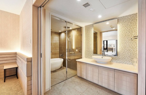 Ichibancho Hotel | DaiwaRoynetHotel Sendai Ichibanchou PREMIER