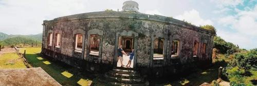 Santa Ana House | Dajacay Homestay