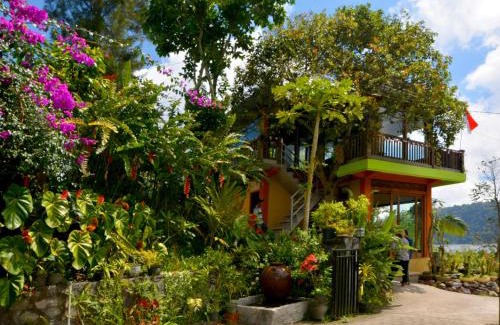 Bedugul House | Dajan Buyan Homestay