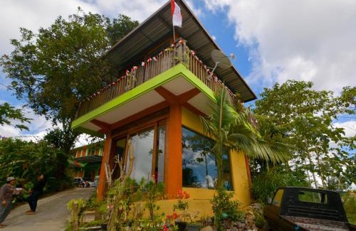 Bedugul House | Dajan Buyan Homestay