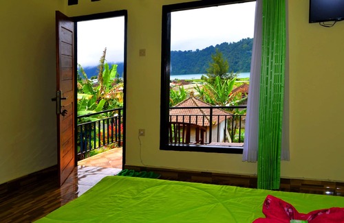 Bedugul House | Dajan Buyan Homestay
