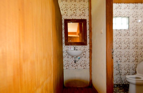 Bedugul House | Dajan Buyan Homestay