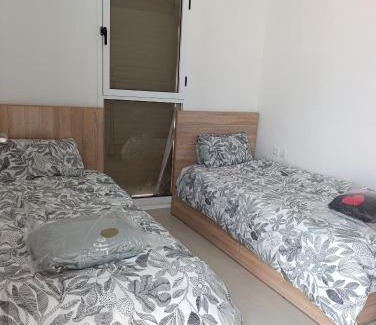 Dakhla Villa | Dakhla Surf School & Lodge