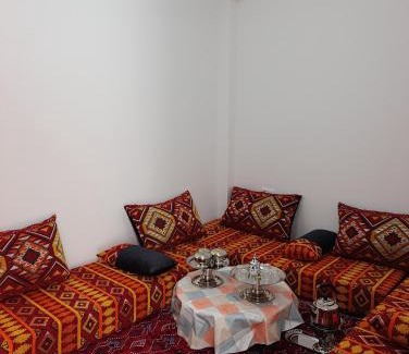 Dakhla Villa | Dakhla Surf School & Lodge