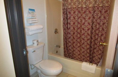 Platte Hotel | Dakota Country Inn & Suites