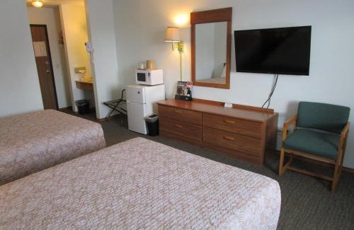 Platte Hotel | Dakota Country Inn