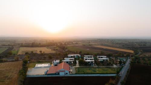 Haripur Hotel | Daksh Eden Greenz -A Luxury Resort in Sasan Gir