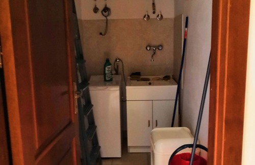 Drapia House | Dal Barone Rooms & Apartment