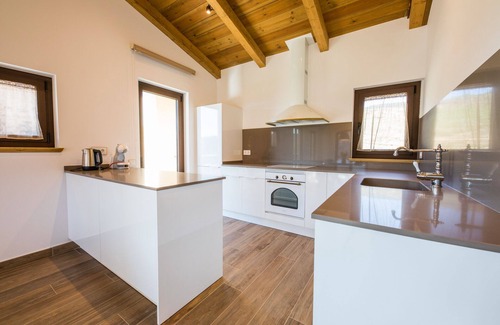 Sant Joan de Les Abadesses Cottage | DALT'S COUNTRY