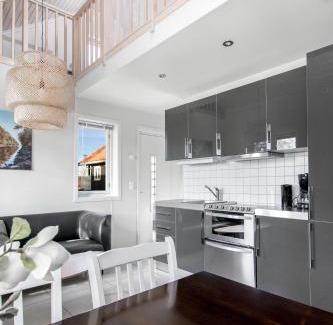 Horten Apartment | Dal Gjestegaard