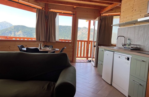 Chatillon RV Rental | DalaiLama Village
