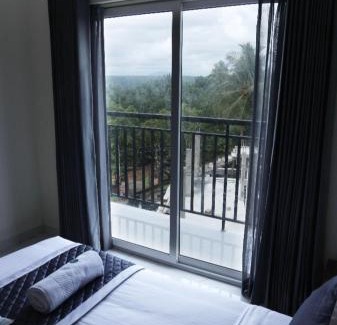 Kottakkal Apartment | Dalal Residency