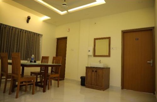 Kottakkal Apartment | Dalal Residency