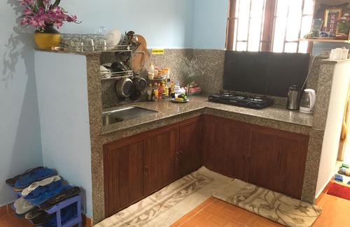 Da Lat House | Dalat Chocolate Homestay