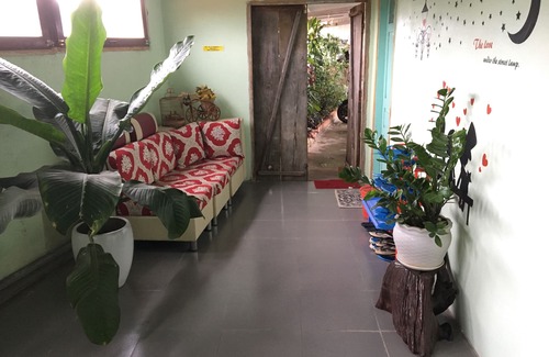 Da Lat House | Dalat Chocolate Homestay
