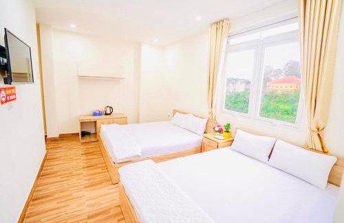 Mang Yang Hostel | Dalat Peace Backpackers Hostel