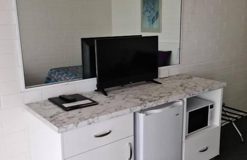 Dalby Hotel | Dalby Manor Motor Inn