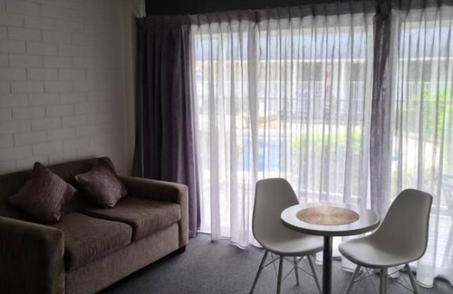 Dalby Hotel | Dalby Manor Motor Inn