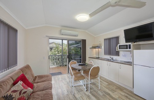 Dalby Other | Dalby Tourist Park