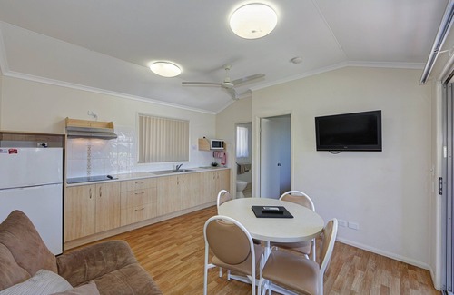 Dalby Other | Dalby Tourist Park