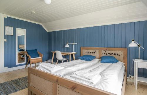 Hundorp Hotel | Dale-Gudbrands Gard by Frich`s