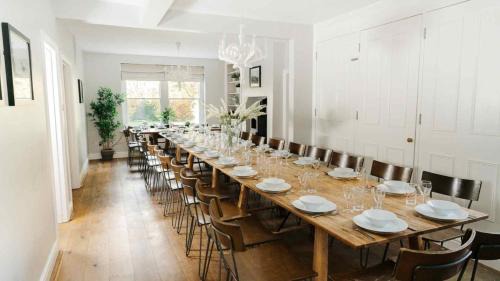 Litton House | Dale House
