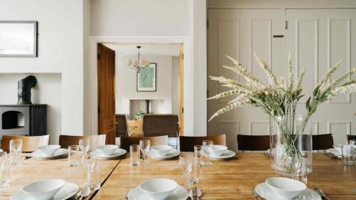 Litton House | Dale House