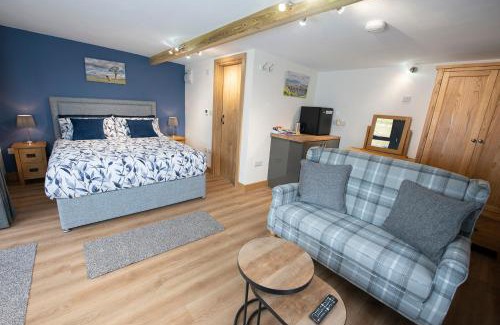 Fourstones Near Bentham House | Dalecote Barn Bed & Breakfast