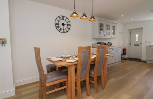 Boot Cottage | DALEGARTH HALL FARM COTTAGE 1, pet friendly in Gosforth