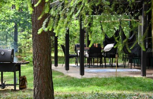 Popielzyn Zawady House | Daleko od Szosy