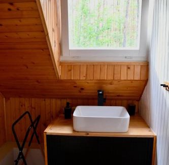 Popielzyn Zawady House | Daleko od Szosy