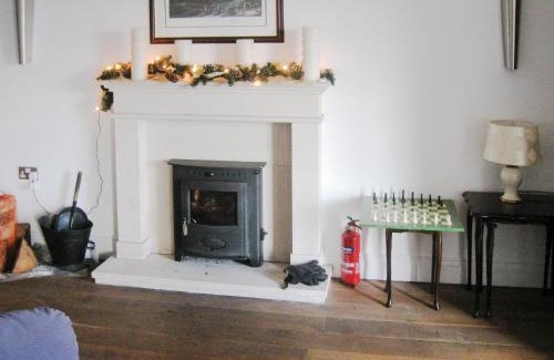 Barnard Castle House | Dales Chapel