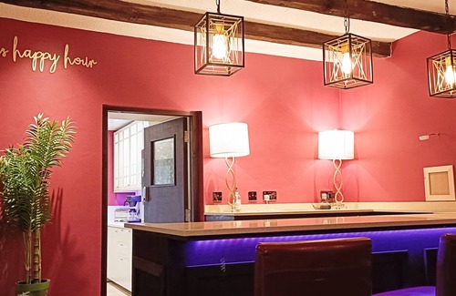 Kilwinning House | Dalgarven house - exclusive use venue