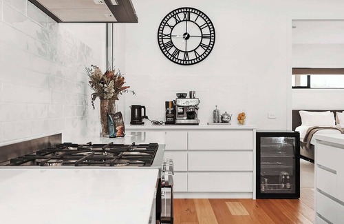 Whoorel House | Dalhousie at Birregurra: Country Escape