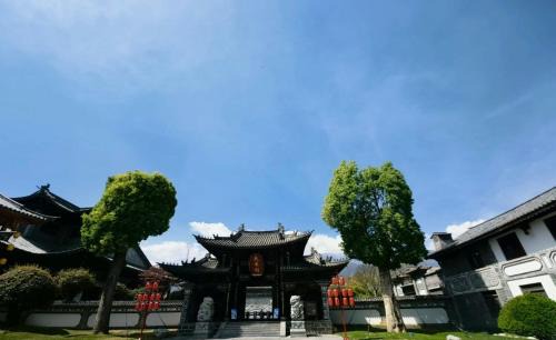 Dali Town House | Dali Ancient City-Y.F Vaction Luxury villa