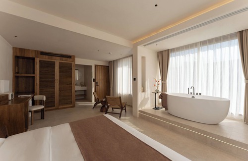 Dali Ancient Town Bed & Breakfast | Dali City Shijing Boutique Homestay