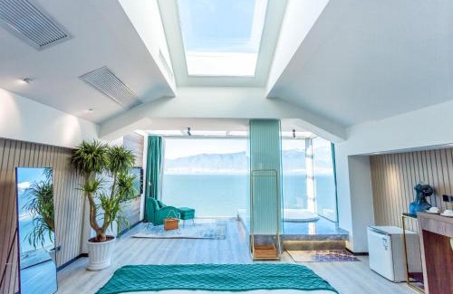 Dali Hotel | Dali Mermaid Seascape Resort Hotel
