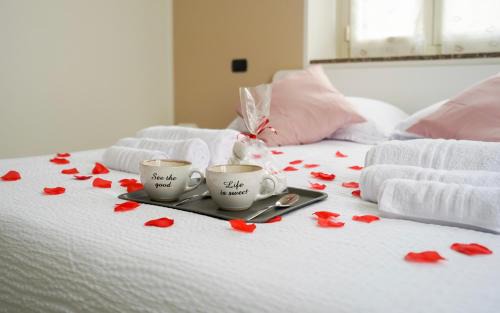 Sesto Calende Apartment | [Dalia Suite] Leonardo Academy, MXP & Lakes