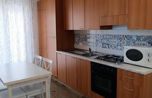 San Leone Apartment | Dalie's house San Leone Center