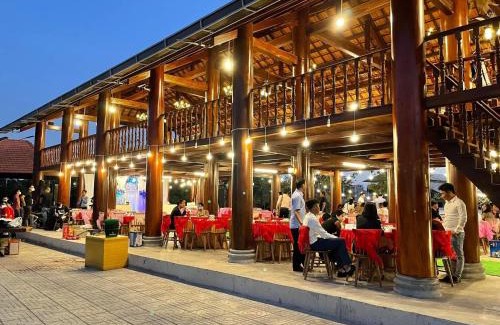 La Gi House | Dalis Waterfall Homestay