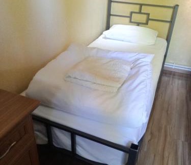 Yerevan Hotel | DALLAR Guest House