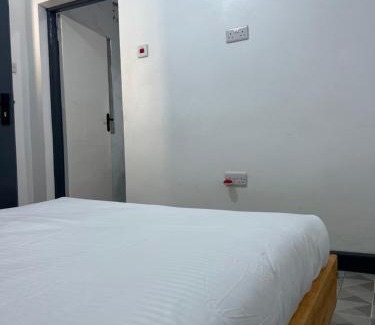 Migori Hotel | Dallas auberge