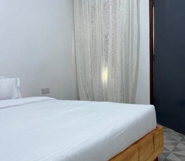 Migori Hotel | Dallas auberge