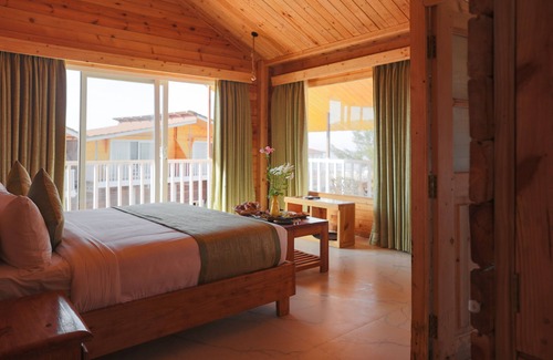 Morjim Resort | DALLAS BEACH RESORTS