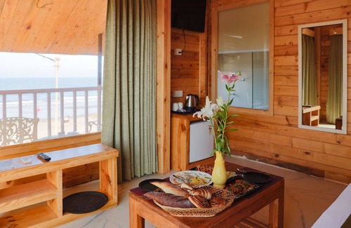 Morjim Resort | DALLAS BEACH RESORTS