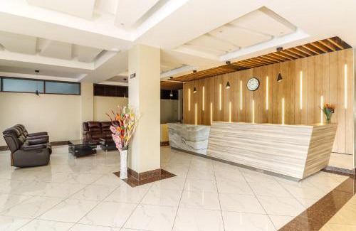 Kisii Hotel | Dallas Premiere Hotel