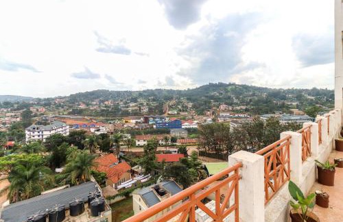 Kisii Hotel | Dallas Premiere Hotel