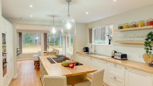 Nethy Bridge House | Dalnaglar