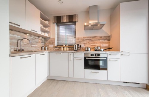 Stonehaven Cabin | Dalriada Lodges Brachans