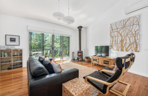 Marysville Cabin | Dalrymples Guest Cottages